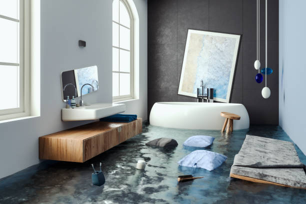Best Professional water damage repair  in Catawissa, PA